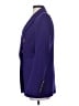 Zara Purple Blazer Size S - photo 5