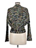 ETRO Print Gold Blazer Size EU (IT) 42 / US 6 - photo 2