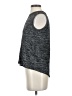 Rag & Bone/JEAN Gray Sleeveless Top Size XS - photo 5