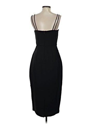Express Cocktail Dress (view 2)