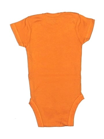 Gerber Short Sleeve Onesie (view 2)