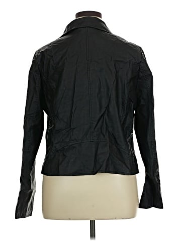 CoffeeShop Jacket (view 2)