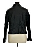 CoffeeShop 100% Polyurethane Black Jacket Size 1X - photo 2
