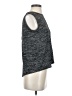 Rag & Bone/JEAN Gray Sleeveless Top Size XS - photo 4