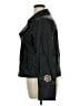 CoffeeShop 100% Polyurethane Black Jacket Size 1X - photo 5
