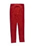 Tea Red Casual Pants Size 6 - photo 2