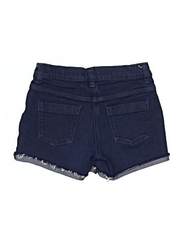 Crewcuts Denim Shorts (view 2)