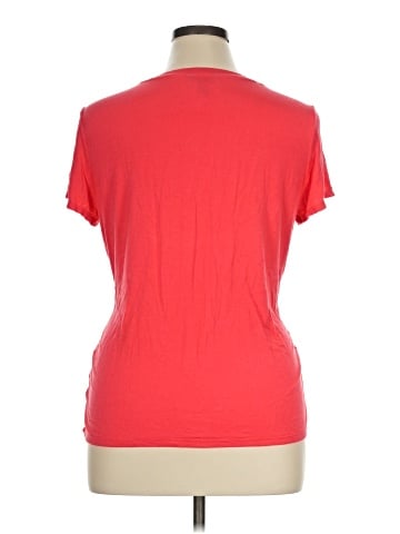 Kenneth Cole New York Short Sleeve Top (view 2)