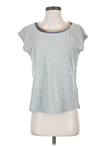 Boden Short Sleeve T-Shirt (view 1)