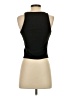 Gap Black Tank Top Size S - photo 2