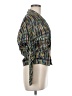 ETRO Print Gold Blazer Size EU (IT) 42 / US 6 - photo 4