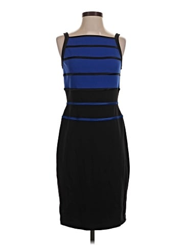 White House Black Market Cocktail Dress (view 1)