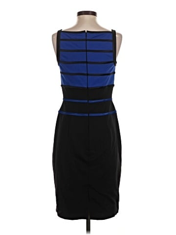White House Black Market Cocktail Dress (view 2)