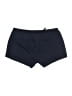Gap Outlet Solid Blue Shorts Size 2 - photo 2