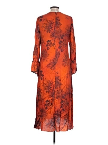 Zara Casual Dress (view 2)