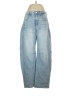 Risen Blue Jeans Size 28 waist - photo 1
