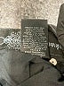 Style&Co Chevron-herringbone Black Jeans Size 6 - photo 8