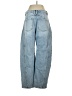Risen Blue Jeans Size 28 waist - photo 2
