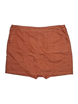 Molly & Isadora Skort