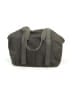 Lululemon Athletica 100% Nylon Gray Weekender One size - photo 1