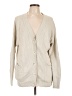 BP. Tan Cardigan Size L - photo 1