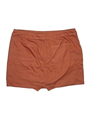 Molly & Isadora Skort (view 2)