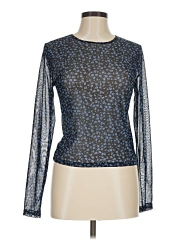 Gap Long Sleeve Top (view 1)