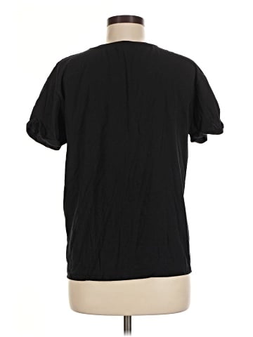 Topshop Short Sleeve T-Shirt (view 2)