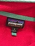 Patagonia 100% Polyester Burgundy Pullover Sweater Size S - photo 7