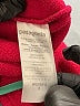 Patagonia 100% Polyester Burgundy Pullover Sweater Size S - photo 8