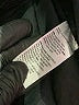 Chico's 100% Polyurethane Metallic Black Casual Pants Size XXL (4) - photo 5