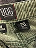 BDG 100% Cotton Green Casual Pants Size 26 waist - photo 7