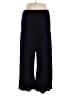 Canari Black Casual Pants Size 2X - photo 1