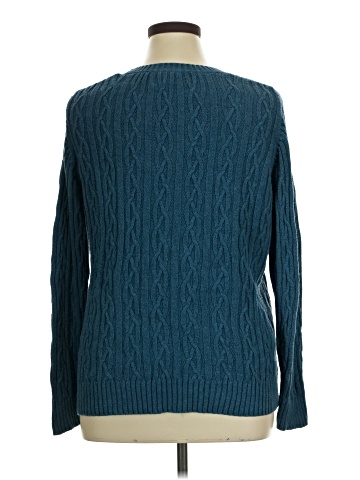 Croft & Barrow Pullover Sweater (view 2)