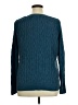 Croft & Barrow Teal Pullover Sweater Size 1X - photo 2
