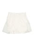 Sofibella Solid Ivory Active Skort Size XS - photo 1