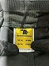 Assorted Brands Black Cargo Pants Size XL - photo 4
