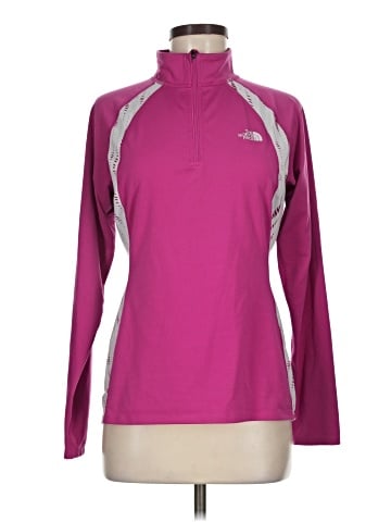 The North Face Long Sleeve T-Shirt (view 1)