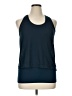Sweaty Betty Blue Active Tank Size XL - photo 1