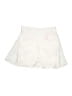 Sofibella Solid Ivory Active Skort Size XS - photo 2
