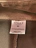Serra Brown Casual Pants Size XL - photo 4