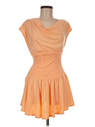 Free-est by Free People Cocktail Dress (view 1)