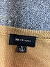 AB Studio 100% Acrylic Black Cocktail Dress Size XL - photo 7