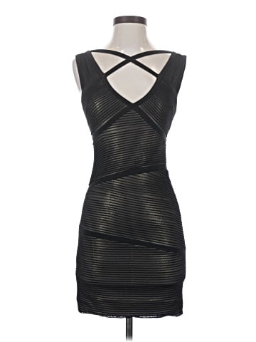 BCBGMAXAZRIA Cocktail Dress (view 1)