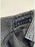 Prada 100% Nylon Black Baseball Cap Size M - photo 4