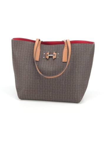 Halston Tote (view 1)