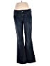 Apt. 9 Blue Jeans Size 8 - photo 1