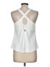 Halara White Tank Top Size M - photo 2
