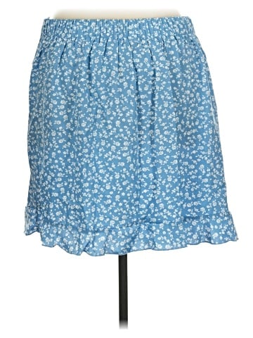 Shein Curve Casual Skirt (view 2)
