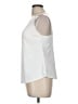 Halara White Tank Top Size M - photo 5